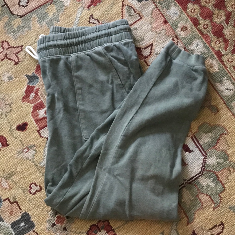 Joggers